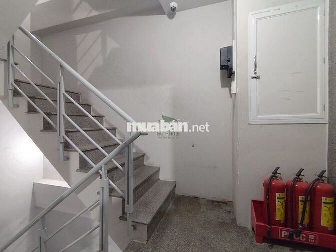 CHO THUÊ MẶT BẰNG 3 TẦNG SIÊU RỘNG KHU BÀN CỜ TTTP CÓ THANG MÁY