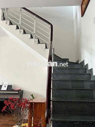 Cho thuê nhà gần khu FPT Hoà Hải NHS 3pn