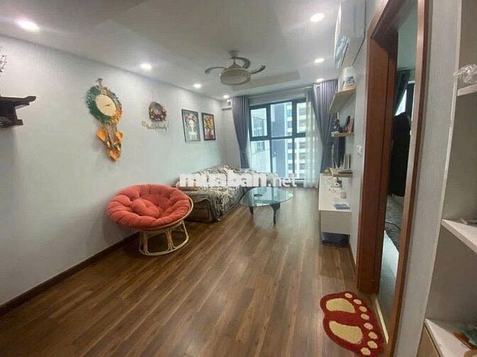 Bán gấp CH, CC Goldmard 136 Hồ Tùng Mậu, 78m2,2N,2WC, giá 7.75 tỷ