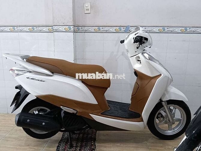 Honda lead 125,bs65 , máy zin xe đẹp