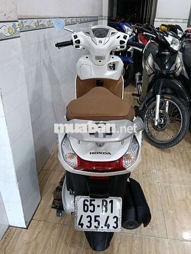Honda lead 125,bs65 , máy zin xe đẹp
