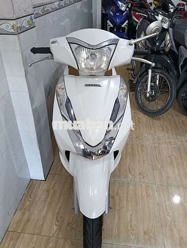 Honda lead 125,bs65 , máy zin xe đẹp