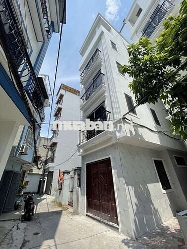 Bán nhà Đại Cát, ô tô đỗ cửa, 6 tầng Thang máy
