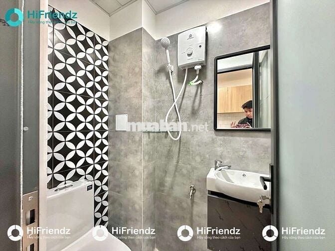 CHUNG CƯ MINI_CĂN HỘ CAO CẤP MỚI FULL NỘI THẤT_KHU LÊ TRỌNG TẤN, AEON