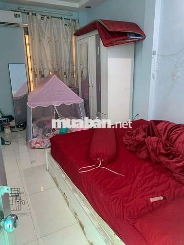 Cần kiếm người thuê thế chỗ, do gia đình về quê nên không cần sd