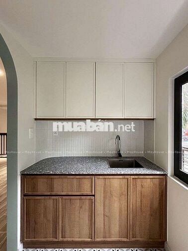 Nhà mới xây đẹp giá thuê chỉ 25tr