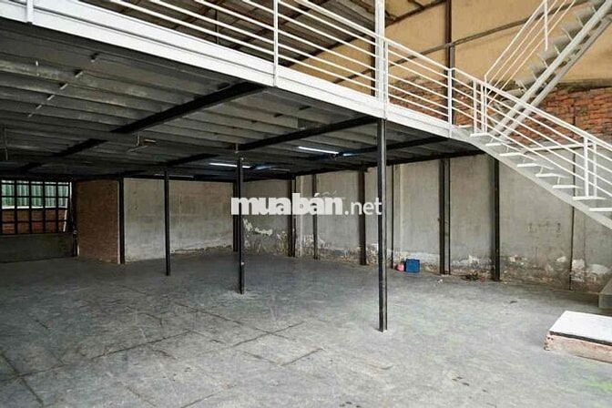 🏢 HOT MẶT BẰNG 5C TÂN CẢNG -  BÌNH THẠNH – 300M2, GIÁ 35TR