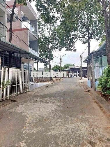 Đất thổ cư đô thị, sổ đỏ chính chủ, cần bán gấp