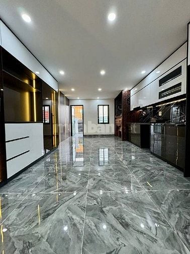 HƠN 18TỶ-SIÊU PHẨM 55m2 x 6TẦNG-THANG MÁY-GARA ÔTÔ-KHU PHÂN LÔ ĐỀN LỪ HƠN 18TỶ-SIÊU PHẨM 55m2 x 6TẦNG-THANG MÁY-GARA ÔTÔ-KHU PHÂN LÔ ĐỀN LỪ