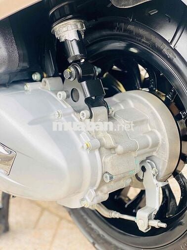 Vespa TFT 150 siêu lướt xe đẹp chuẩn như mới✅