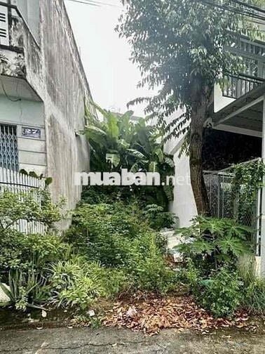 Đất thổ cư đô thị, sổ đỏ chính chủ, cần bán gấp