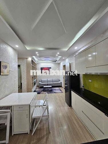 Siêu phẩm chung cư HH Linh Đàm View hồ 66m2 giá 3,250 tỷ