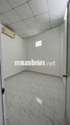 BÁN NHÀ CHÍNH CHỦ ĐẸP VĂN THÂN P8 Q6 - HẺM BA GÁC - 40M2 - NHỈNH 4 TỶ.