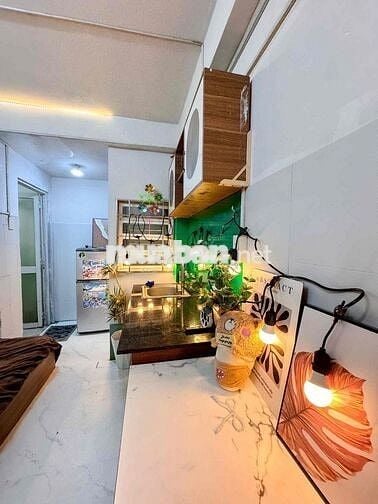 KHAI TRƯƠNG CHO THUÊ PHÒNG TRỌ STUDIO TRUNG TÂM TÂN BÌNH