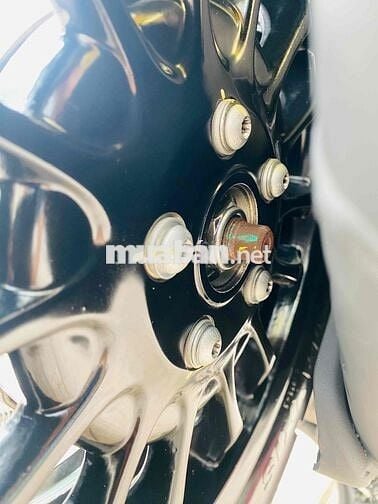 Vespa TFT 150 siêu lướt xe đẹp chuẩn như mới✅