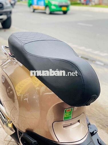 Vespa TFT 150 siêu lướt xe đẹp chuẩn như mới✅
