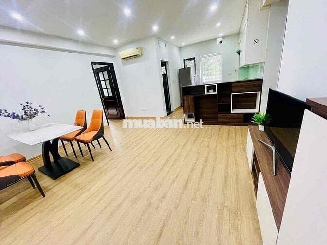 Bán CHUNG CƯ 3 ngủ, full nội thất view đẹp , thoáng 85,5m2, giá 6,1 tỷ Bán CHUNG CƯ 3 ngủ, full nội thất view đẹp , thoáng 85,5m2, giá 6,1 tỷ