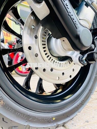 Vespa TFT 150 siêu lướt xe đẹp chuẩn như mới✅