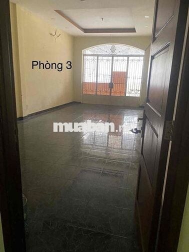 Cho thuê 4 phòng trọ ngay chợ Tân Bình