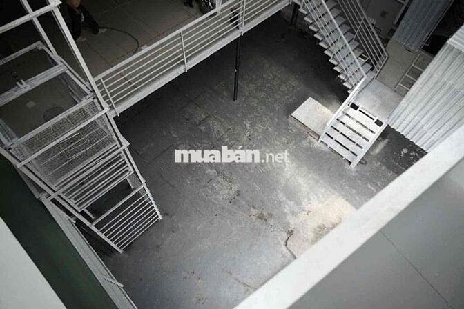 🏢 HOT MẶT BẰNG 5C TÂN CẢNG -  BÌNH THẠNH – 300M2, GIÁ 35TR