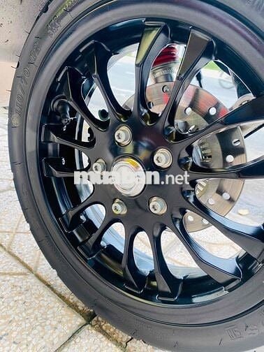 Vespa TFT 150 siêu lướt xe đẹp chuẩn như mới✅
