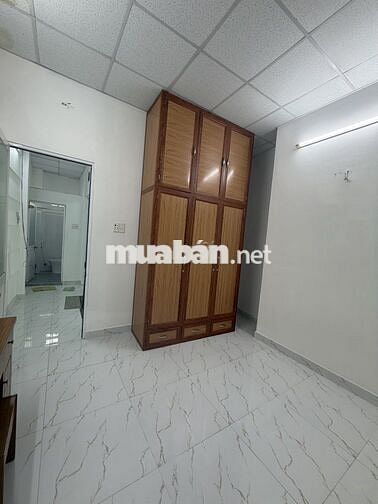 BÁN NHÀ CHÍNH CHỦ ĐẸP VĂN THÂN P8 Q6 - HẺM BA GÁC - 40M2 - NHỈNH 4 TỶ.