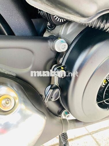 Vespa TFT 150 siêu lướt xe đẹp chuẩn như mới✅