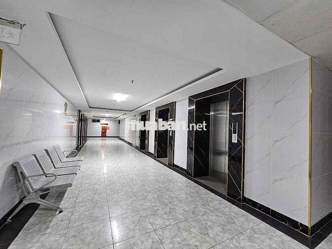 Siêu phẩm chung cư HH Linh Đàm View hồ 66m2 giá 3,250 tỷ