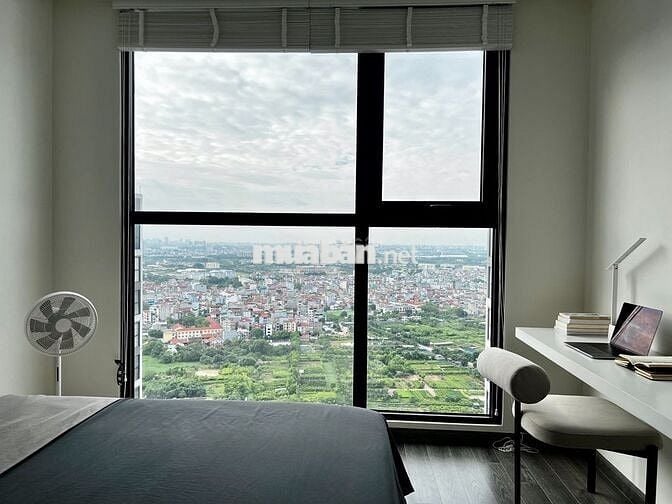 Chính chủ cần bán căn hộ 1N+ 50m2 bên Zenpark Vinhomes Ocean Park