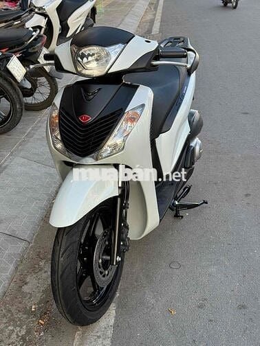 SHY 2010 - 150 cc - XE ĐÃ LÀM ĐẸP MỚI