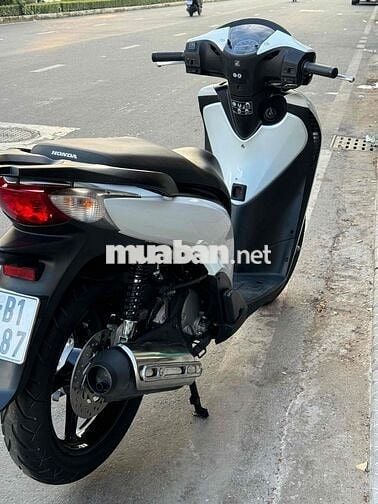SHY 2010 - 150 cc - XE ĐÃ LÀM ĐẸP MỚI