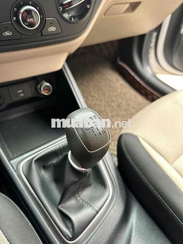 Hyundai Accent 2022 1.4 MT Tiêu Chuẩn - 21000 km