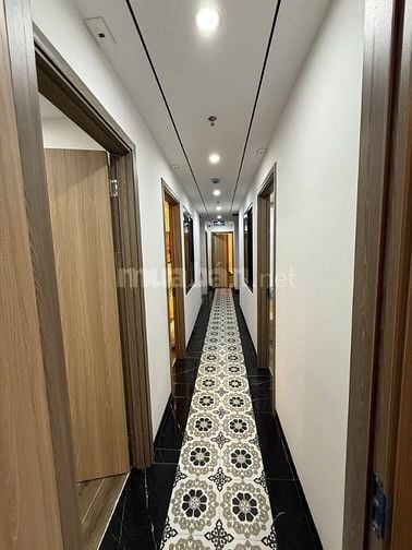 Bán Nhà Dòng Tiền Tam Trinh, Hoàng Mai 120m, 7 tầng, mt 7.3m, 33.4 tỷ
