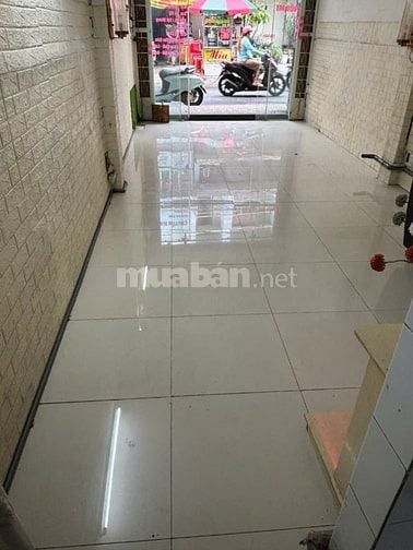 Nhà Cho Thuê MT Đường 60D Xóm Đất -P.8 -Q.11 Khu Đông Đúc - dt:3,2x7m