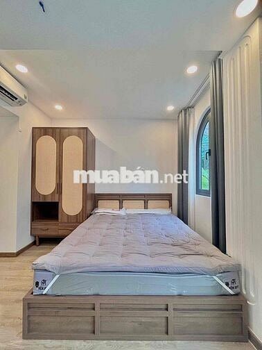 🏡Khai trương toà nhà mới 100% gần ẩm thực Phan Xích Long, Rạch Miễu PN