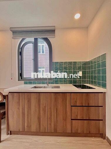 🏡Khai trương toà nhà mới 100% gần ẩm thực Phan Xích Long, Rạch Miễu PN