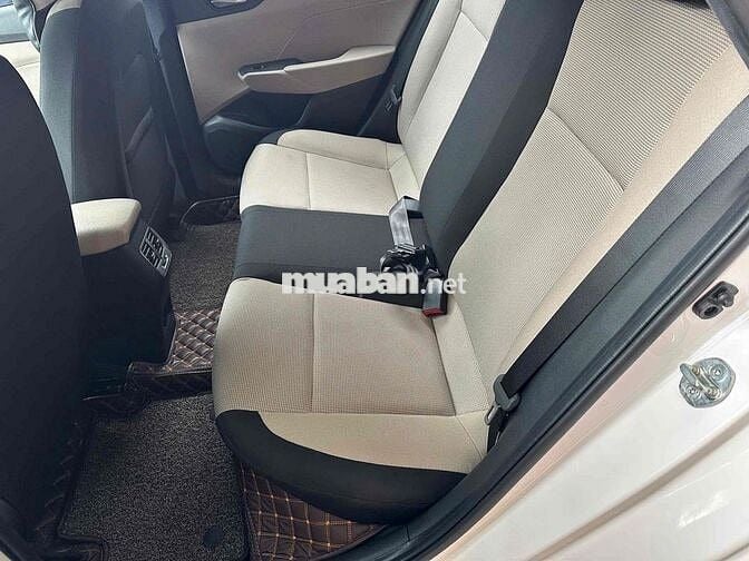 Hyundai Accent 2022 1.4 MT Tiêu Chuẩn - 21000 km