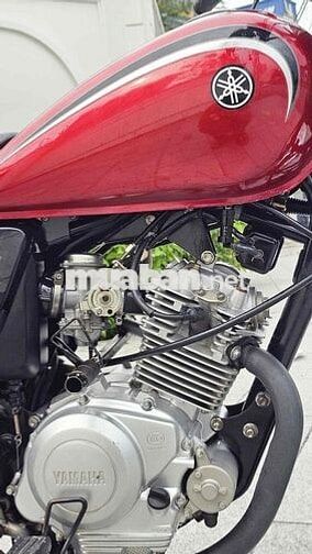 YB125SP xe zin đẹp chính chủ ít đi