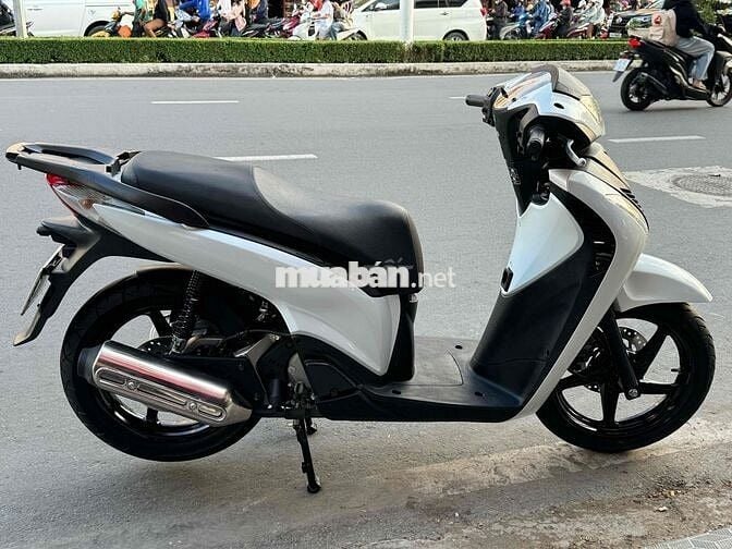 SHY 2010 - 150 cc - XE ĐÃ LÀM ĐẸP MỚI