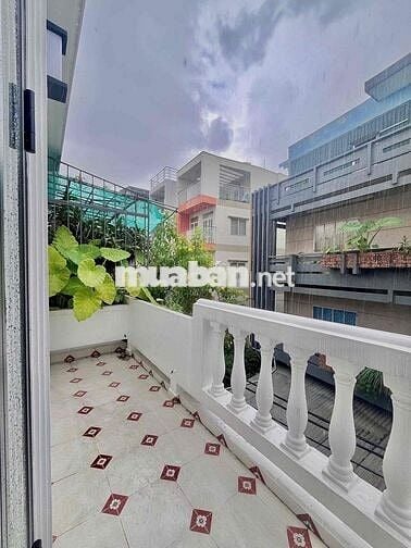 🏡Khai trương toà nhà mới 100% gần ẩm thực Phan Xích Long, Rạch Miễu PN