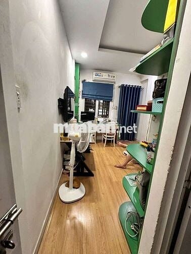 CHO THUÊ NHÀ VÕ VĂN KIỆT P1 Q5