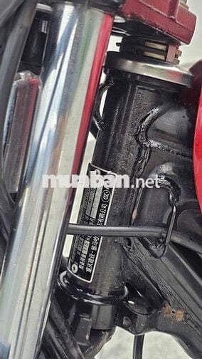 YB125SP xe zin đẹp chính chủ ít đi