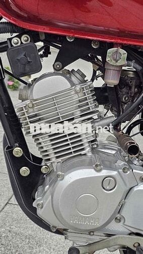 YB125SP xe zin đẹp chính chủ ít đi