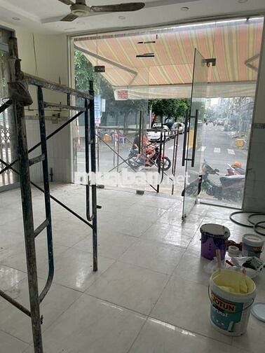 Cho thuê mặt bằng, nhà nguyên căn kinh doanh hay công ty!