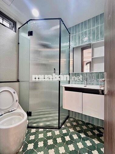 🏡Khai trương toà nhà mới 100% gần ẩm thực Phan Xích Long, Rạch Miễu PN