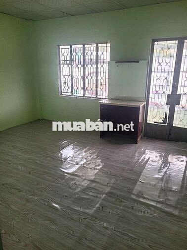 Cho thuê gác 2 phòng ngủ có bếp nhà vệ sinh lối đi riêng