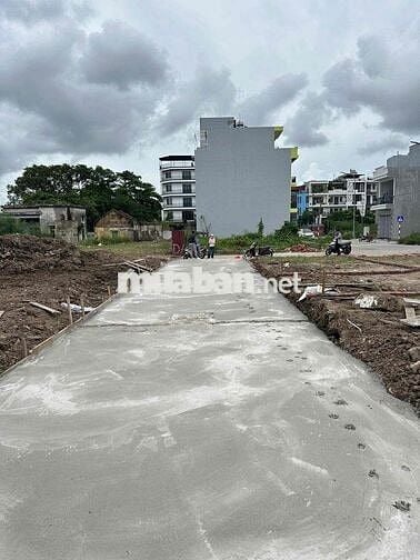 🌿 BÁN LÔ ĐẤT TRUNG TÂM HỒNG BÀNG - HẢI PHÒNG 🌿 TĐC Kiến Thiết