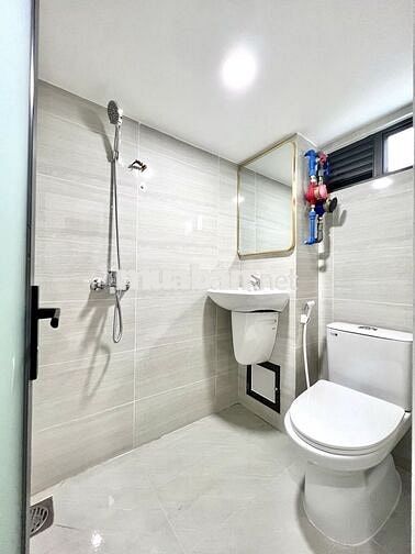 CĂN HỘ ĐẦY ĐỦ TIỆN NGHI GIÁ SIÊU TỐT - KHU VỰC TÂN PHÚ
