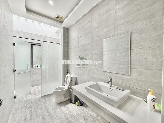 CHO THUÊ VILLA SIÊU RỘNG CÓ HỒ BƠI KĐT MỸ GIA GIÁ 45 TRIỆU/THÁNG