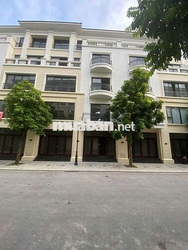 Bán căn bietj thự 70m2 khu san hô sát hồ tạo sóng giá hơn 11 tỷ OCP2 Bán căn bietj thự 70m2 khu san hô sát hồ tạo sóng giá hơn 11 tỷ OCP2